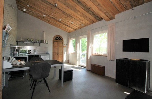 Hoogerheide Cama Y Desayuno | Studio Verhuur Jamzes