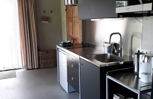 Hoogerheide Cama Y Desayuno | Studio Verhuur Jamzes