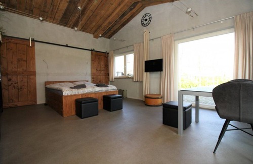 Hoogerheide Cama Y Desayuno | Studio Verhuur Jamzes