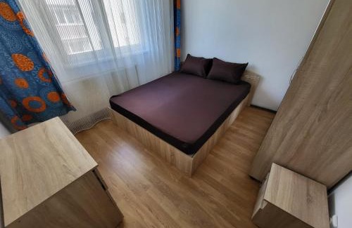 Militari Apartamento | Studio Veteranilor