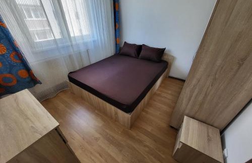 Militari Apartamento | Studio Veteranilor