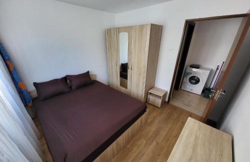 Militari Apartamento | Studio Veteranilor