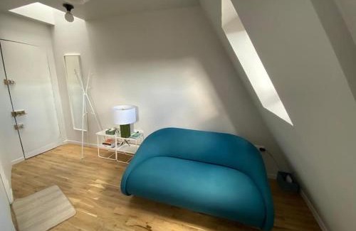 Saint-Merri Apartamento | Studio Victoria - Centre de Paris