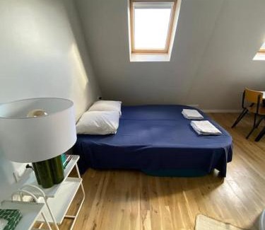 Saint-Merri Apartamento | Studio Victoria - Centre de Paris