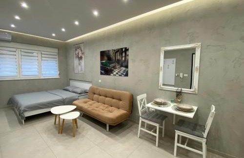Novi Sad Apartamento | Studio Victoria