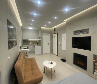 Novi Sad Apartamento | Studio Victoria