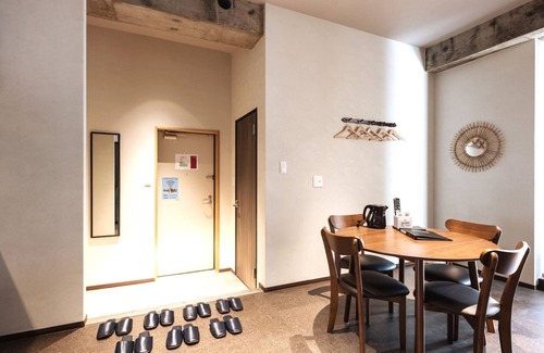 Kagoshima Apartamento | Studio View Sakurajima viewUp to 7 PAX / Kagoshima Kagoshima
