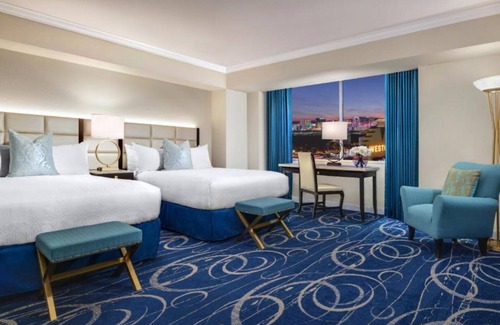 Las Vegas Complejo | Studio Villa at Westgate Las Vegas Resort and Casino