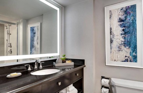 Las Vegas Complejo | Studio Villa at Westgate Las Vegas Resort and Casino