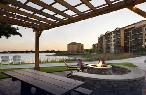 Florida Central Atlantic Coast Apartamento | Studio Villa at Westgate Lakes Resort and Spa