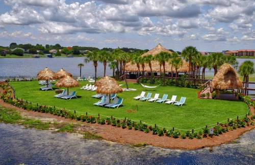 Florida Central Atlantic Coast Apartamento | Studio Villa at Westgate Lakes Resort and Spa