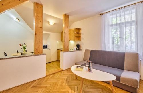 Janske Lazne Apartamento | Studio Villa Belvedere-8 by Interhome