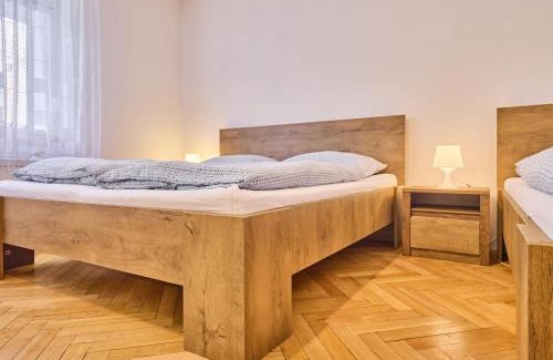 Janske Lazne Apartamento | Studio Villa Belvedere-8 by Interhome