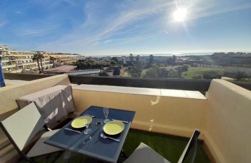 Naturist Village Apartamento | Studio Village Naturiste Lollipop
