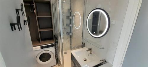 Naturist Village Apartamento | Studio Village Naturiste Lollipop