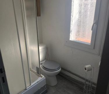 Saint-Mathieu Apartamento | Studio ville