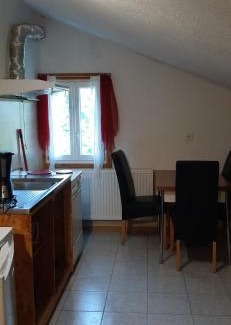 Lauenen Bei Gstaad Apartamento | Studio Vissoie