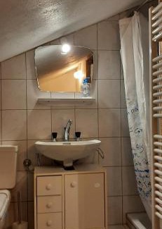Lauenen Bei Gstaad Apartamento | Studio Vissoie