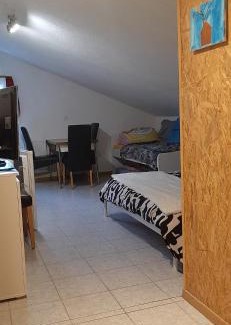 Lauenen Bei Gstaad Apartamento | Studio Vissoie