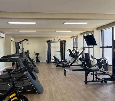 Armacao Apartamento | Studio vista mar a 5 min do Centro de Convenções