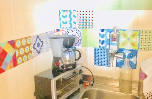 Flamengo Apartamento | Studio vista mar! Perto de tudo .