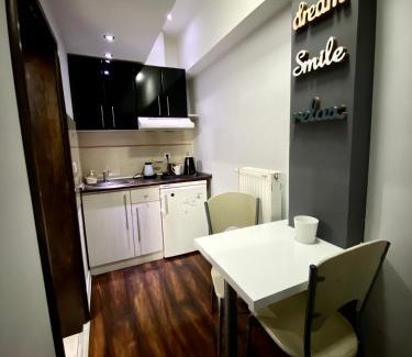Krusevac Apartamento | STUDIO Vladana