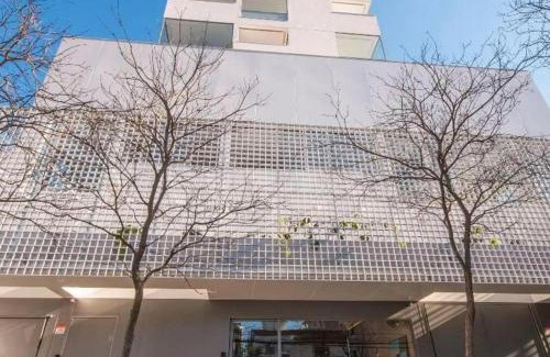 Vila Nova Conceicao Apartamento | Studio VN Ferreira Lobo