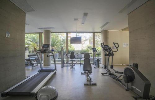 Vila Nova Conceicao Apartamento | Studio VN Ferreira Lobo