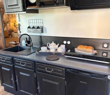 Beauvais Apartamento | STUDIO VOYAGE COLONIAL CLIMATISE chic