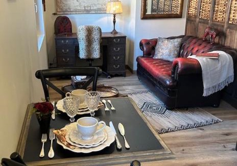 Beauvais Apartamento | STUDIO VOYAGE COLONIAL CLIMATISE chic