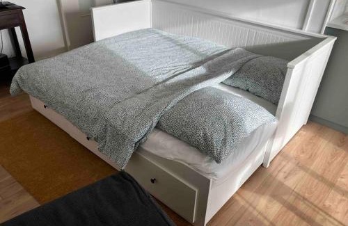Saint-Brevin-l'Ocean Apartamento | Studio vue sur l’océan