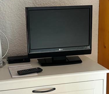 Bormes-Les-Mimosas Apartamento | studio vue mer