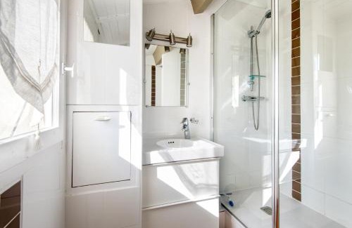 Saint-Martin-de-Re Apartamento | Studio Vue Mer