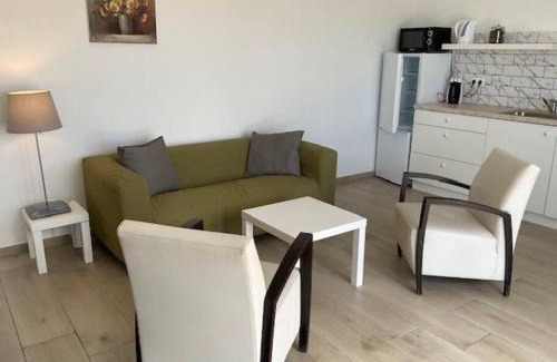 Yaiza Apartamento | Studio vue mer sur les hauteurs de Lanzarote