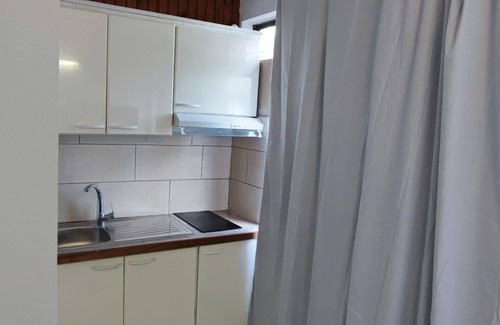 Tartane Apartamento | Studio vue sur mer à 5 min à Pied des Commerces, Plage, Places