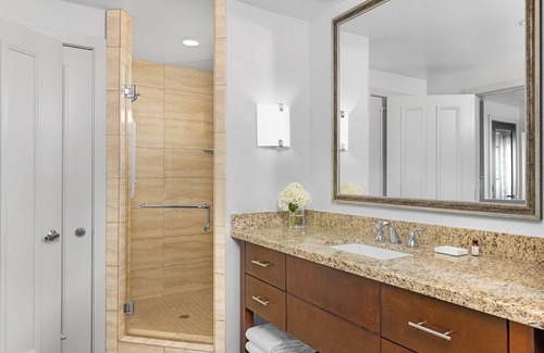 Palm Desert Complejo | Studio w/partial kitchen in Marriott Desert Springs Villas 2-March 15-22, 2026