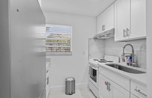 Riverside Park Apartamento | Studio w Peacocks Managed by BNR Vacation Rentals