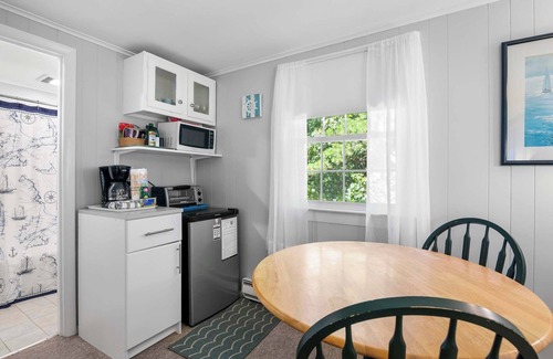 East Orleans Apartamento | Studio, Walk to Nauset Beach!