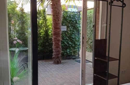 Ooltgensplaat Apartamento | Studio Waterland