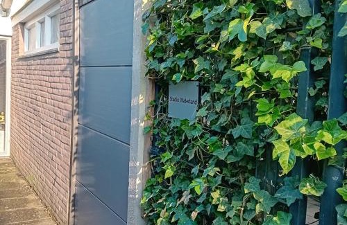 Ooltgensplaat Apartamento | Studio Waterland