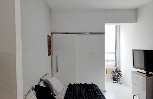 Flamengo Apartamento | Studio well located Flamengo Zona Sul Rio
