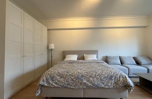 Ukkel Apartamento | Studio Winston Churchill