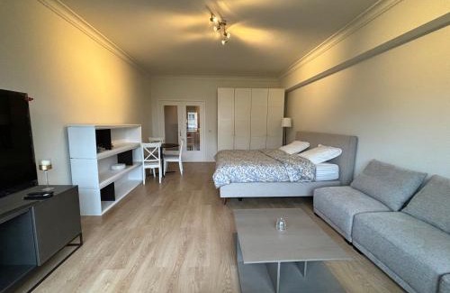 Ukkel Apartamento | Studio Winston Churchill