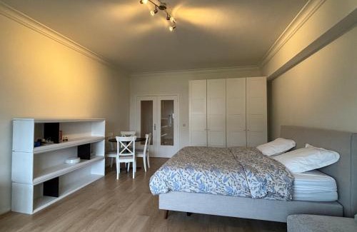 Ukkel Apartamento | Studio Winston Churchill