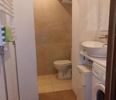 Katowice Apartamento | Studio Wiola Mały Udały