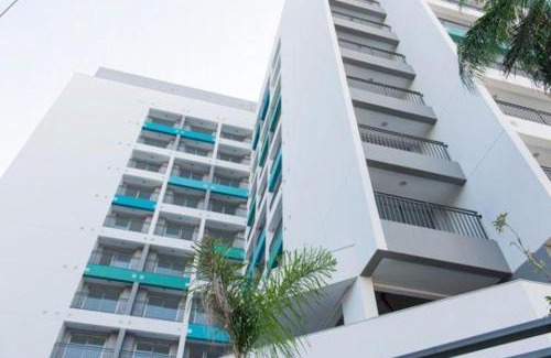Santana Apartamento | Studio Wise Anhembi