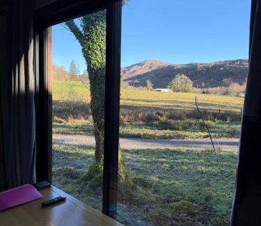 West Laroch Chalet De Esquí | Studio with a View