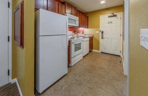 Sheridan Apartamento | Estudio con acceso a increíbles servicios | Piscinas, jacuzzi, sala de juegos y mucho más.