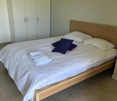 Chernex Apartamento | studio with amazing view