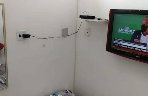 Mariano Procopio Apartamento | Studio with Comfortable Room,101